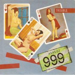 999 : Trouble - Made a Fool of You